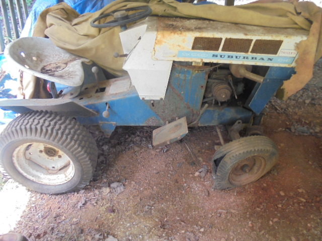 Image for PUBLIC ESTATE AUCTION (LIVING/MOVING/DOWNSIZING)