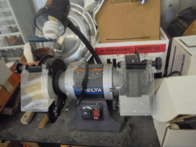 Image for PUBLIC ESTATE AUCTION (LIVING/MOVING/DOWNSIZING)