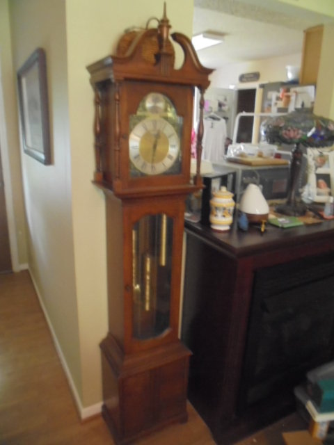 Image for PUBLIC ESTATE AUCTION (LIVING/MOVING/DOWNSIZING)