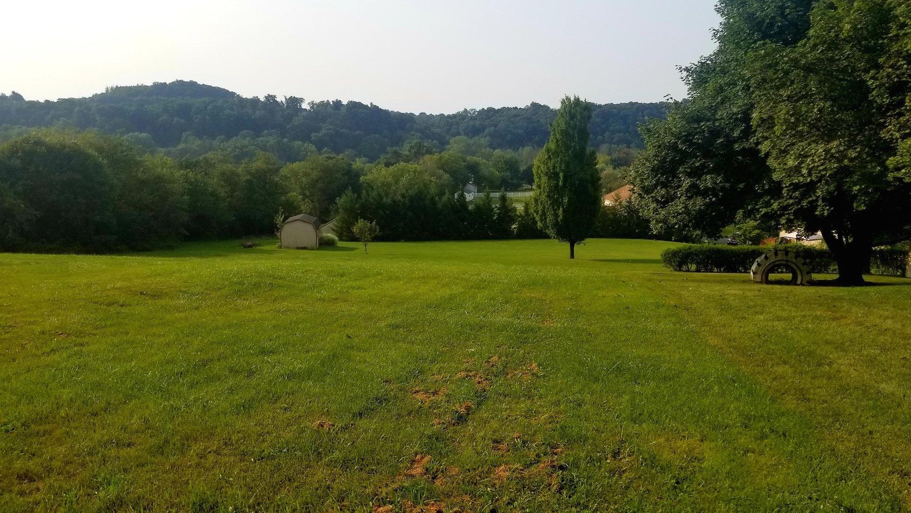 Image for SS Greble Road - Jonestown, PA