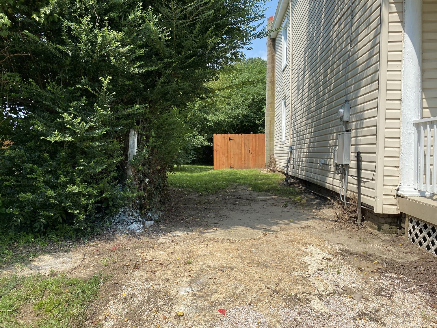 Image for 3 BR/1.5 BA Single Family Home – Swansboro Neighborhood - Chesterfield County - 2617 Bainbridge St., Richmond, VA 23225