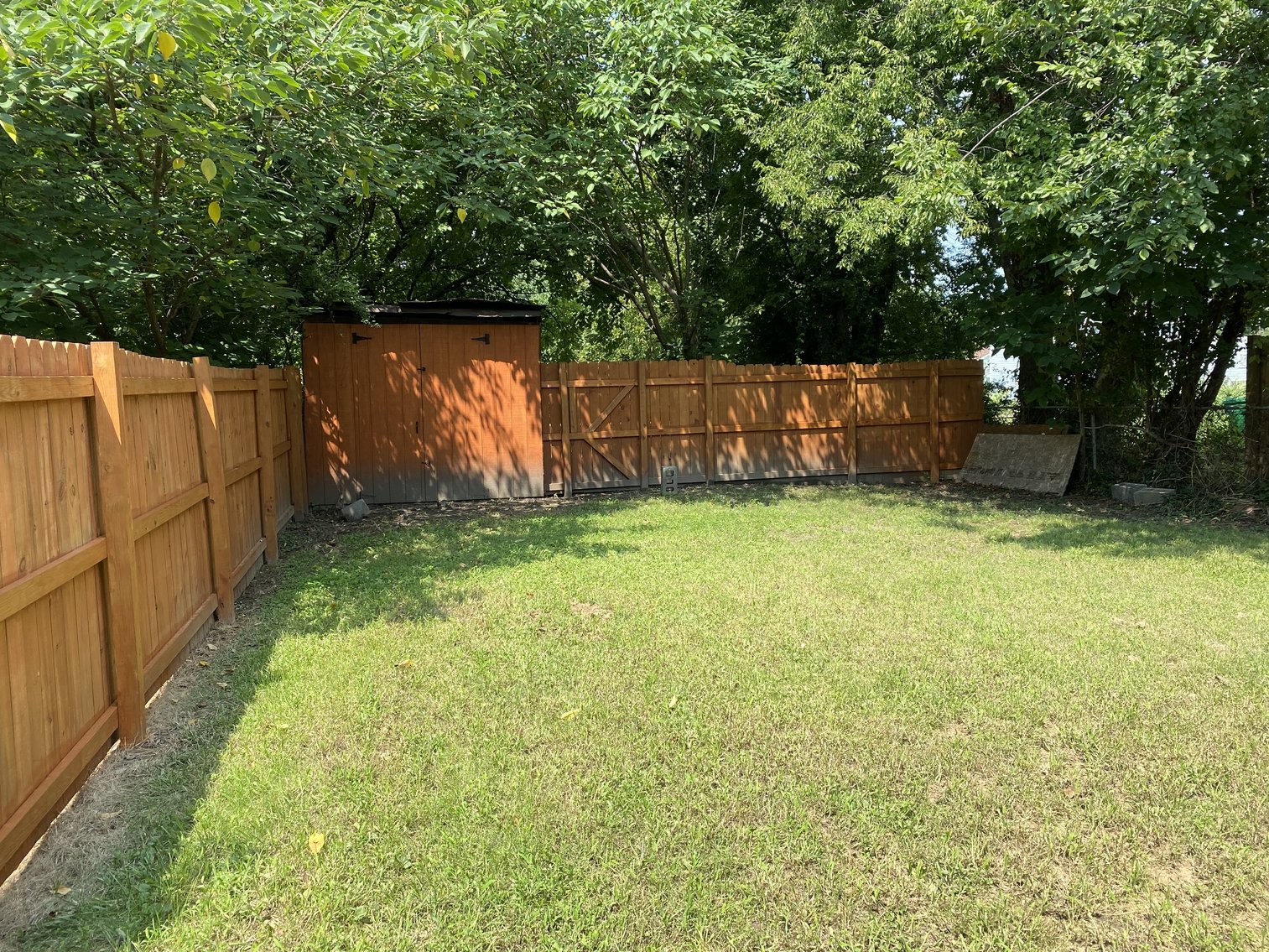 Image for 3 BR/1.5 BA Single Family Home – Swansboro Neighborhood - Chesterfield County - 2617 Bainbridge St., Richmond, VA 23225