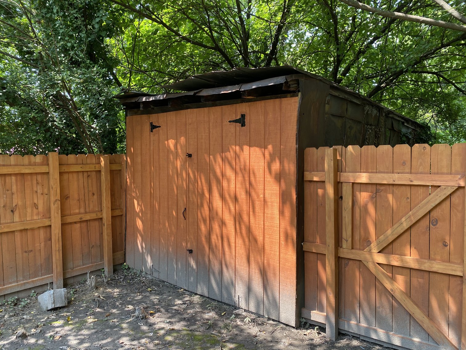 Image for 3 BR/1.5 BA Single Family Home – Swansboro Neighborhood - Chesterfield County - 2617 Bainbridge St., Richmond, VA 23225