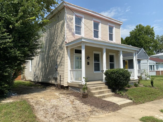 Image for 3 BR/1.5 BA Single Family Home – Swansboro Neighborhood - Chesterfield County - 2617 Bainbridge St., Richmond, VA 23225