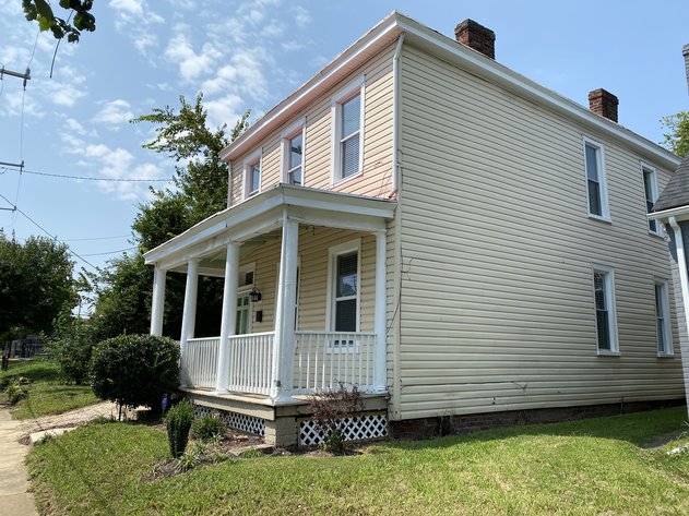 Image for 3 BR/1.5 BA Single Family Home – Swansboro Neighborhood - Chesterfield County - 2617 Bainbridge St., Richmond, VA 23225