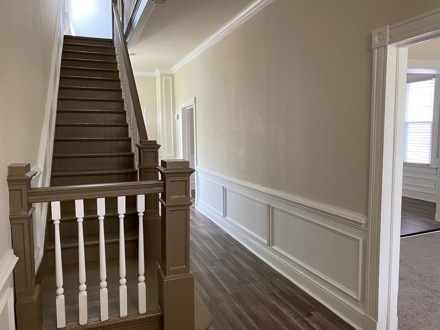 Image for 3 BR/1.5 BA Single Family Home – Swansboro Neighborhood - Chesterfield County - 2617 Bainbridge St., Richmond, VA 23225