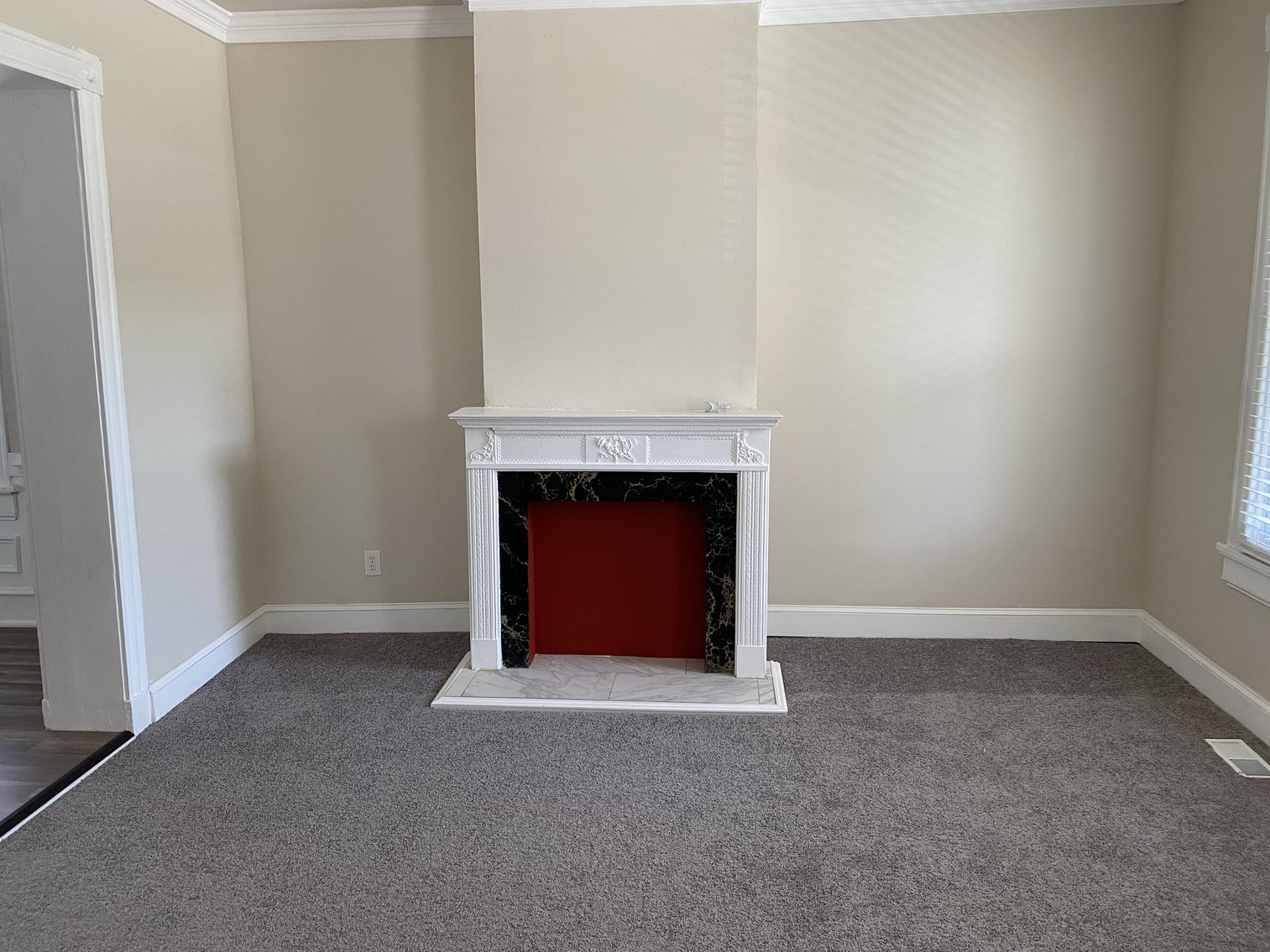 Image for 3 BR/1.5 BA Single Family Home – Swansboro Neighborhood - Chesterfield County - 2617 Bainbridge St., Richmond, VA 23225