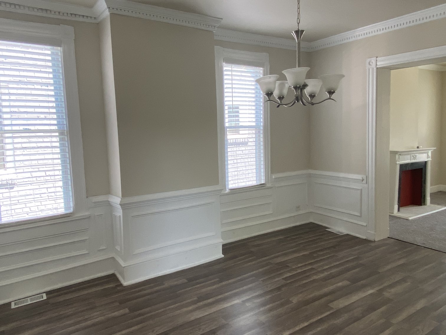 Image for 3 BR/1.5 BA Single Family Home – Swansboro Neighborhood - Chesterfield County - 2617 Bainbridge St., Richmond, VA 23225