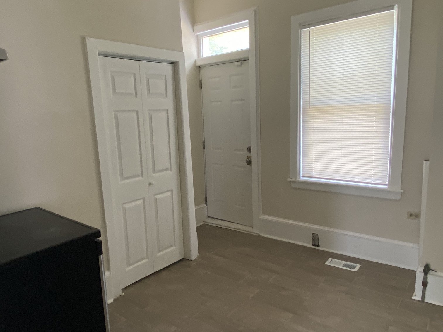 Image for 3 BR/1.5 BA Single Family Home – Swansboro Neighborhood - Chesterfield County - 2617 Bainbridge St., Richmond, VA 23225