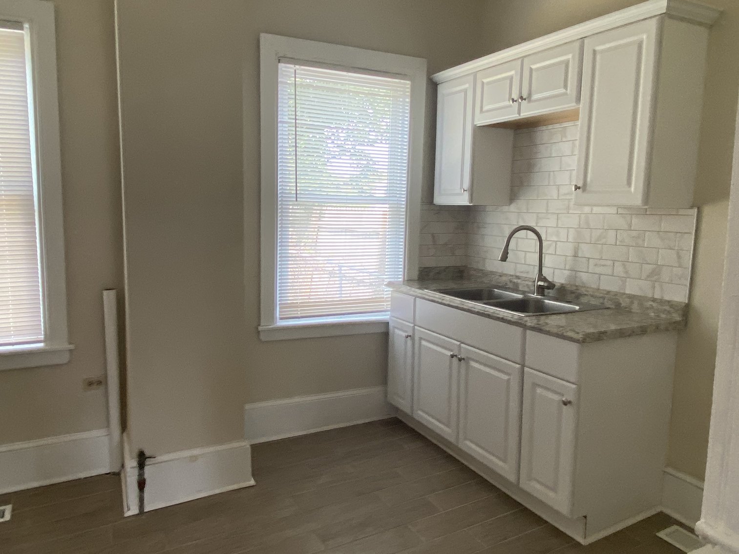 Image for 3 BR/1.5 BA Single Family Home – Swansboro Neighborhood - Chesterfield County - 2617 Bainbridge St., Richmond, VA 23225