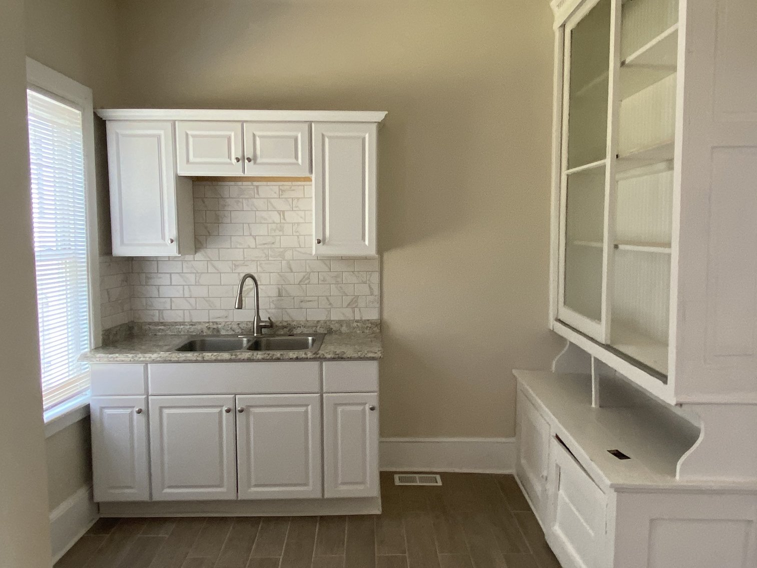 Image for 3 BR/1.5 BA Single Family Home – Swansboro Neighborhood - Chesterfield County - 2617 Bainbridge St., Richmond, VA 23225