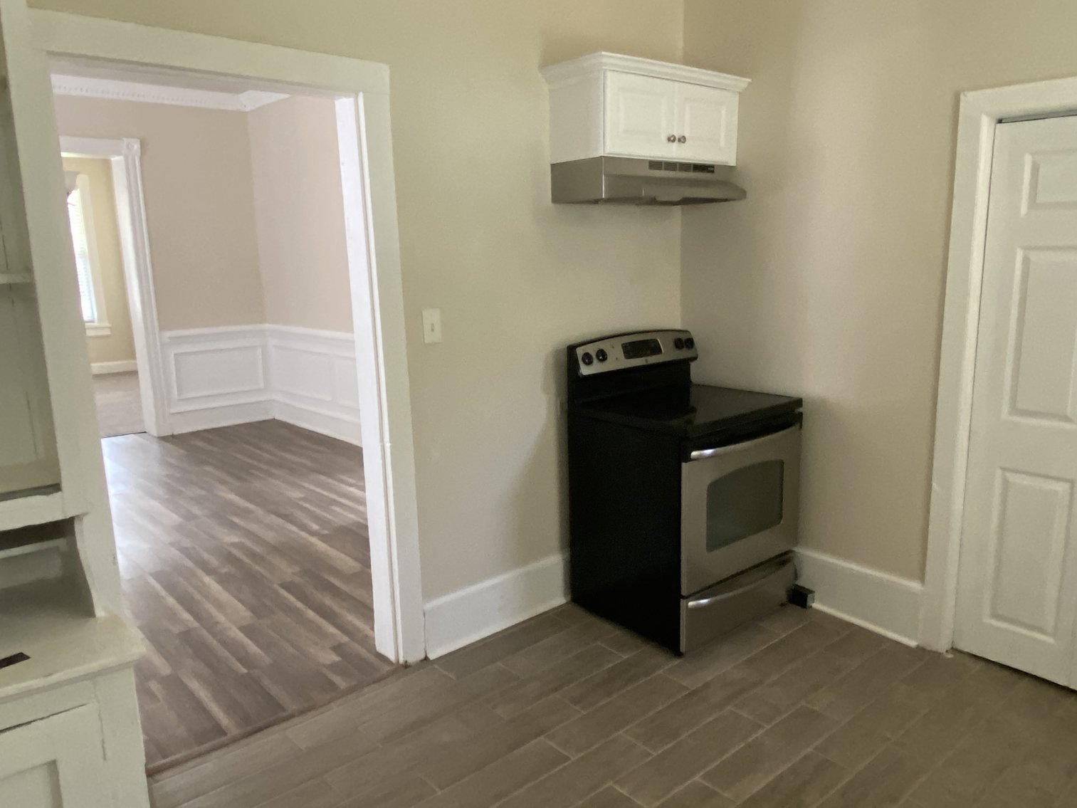 Image for 3 BR/1.5 BA Single Family Home – Swansboro Neighborhood - Chesterfield County - 2617 Bainbridge St., Richmond, VA 23225