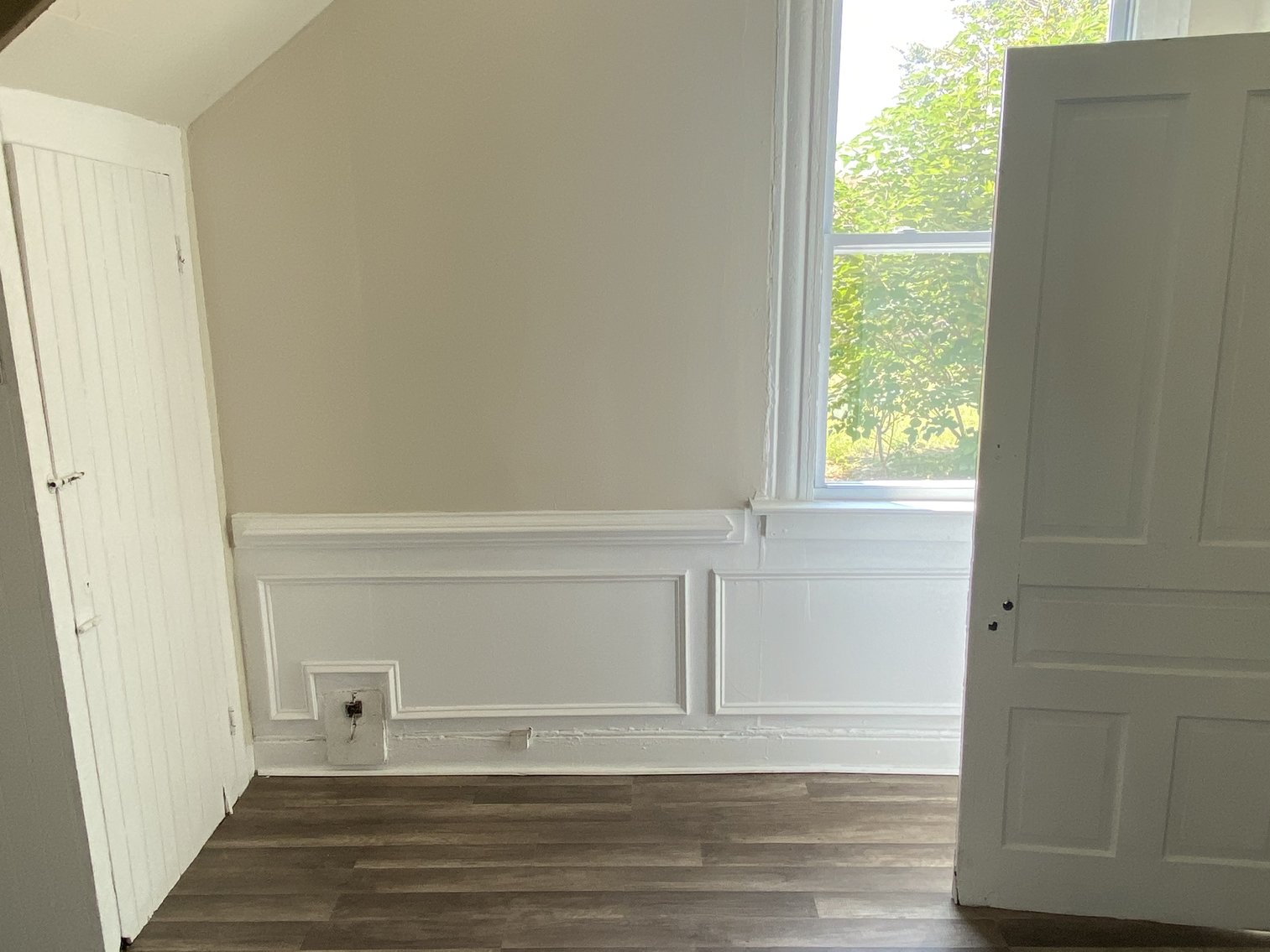 Image for 3 BR/1.5 BA Single Family Home – Swansboro Neighborhood - Chesterfield County - 2617 Bainbridge St., Richmond, VA 23225