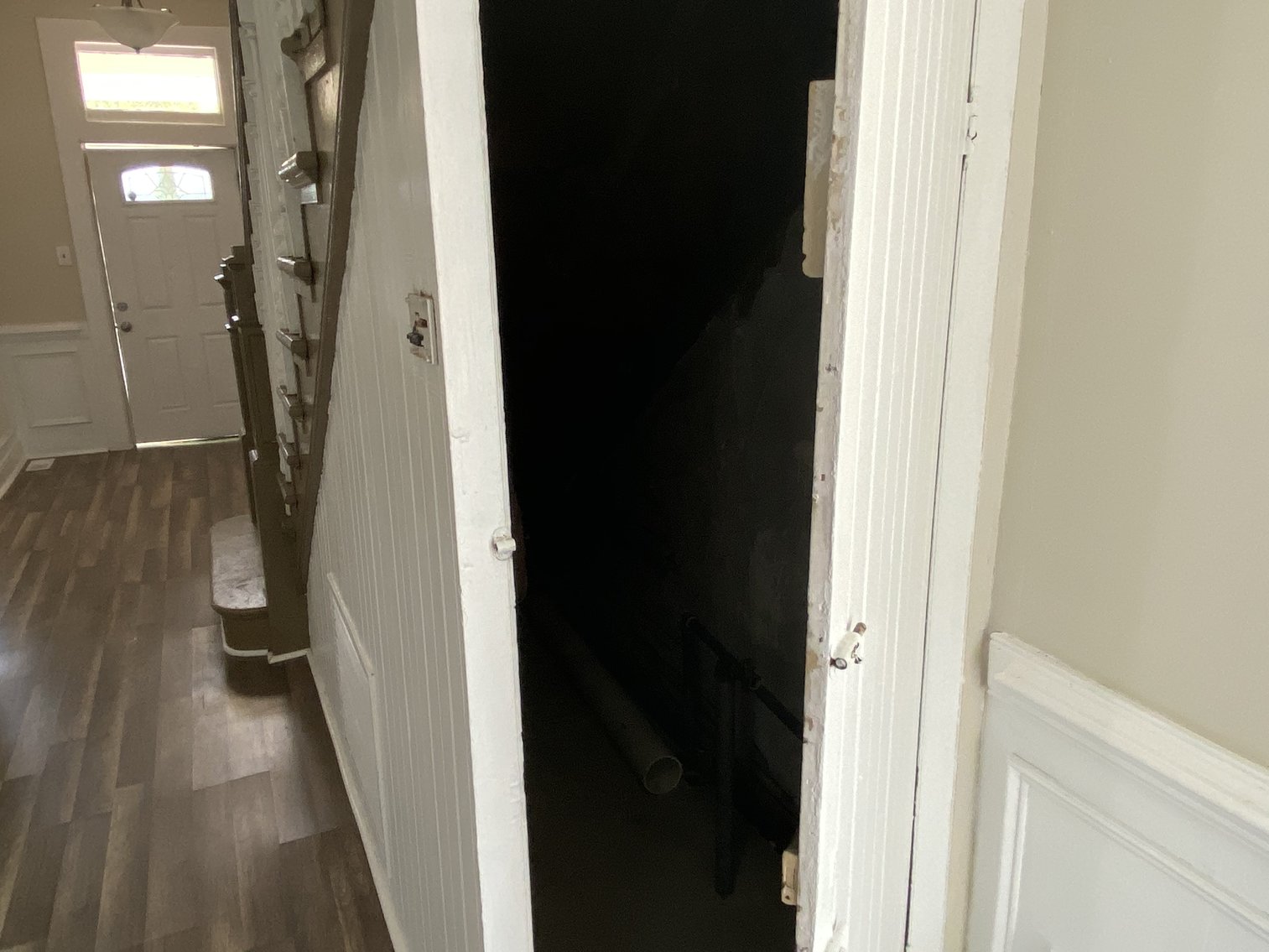 Image for 3 BR/1.5 BA Single Family Home – Swansboro Neighborhood - Chesterfield County - 2617 Bainbridge St., Richmond, VA 23225