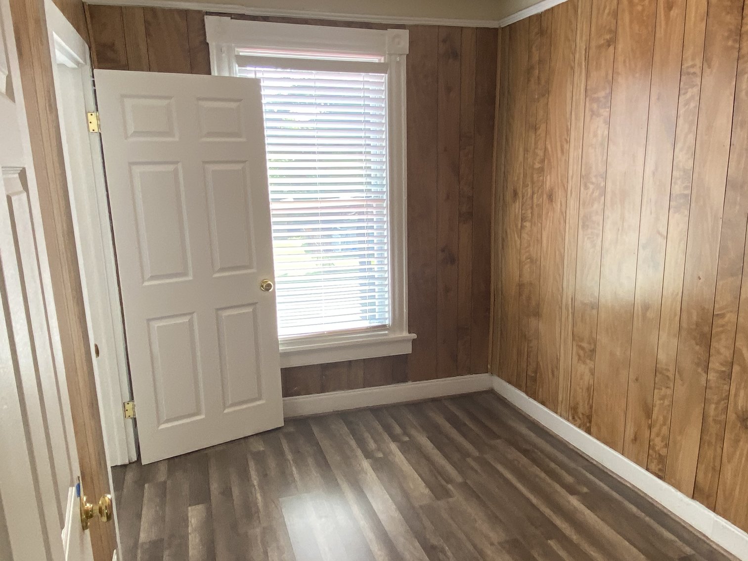 Image for 3 BR/1.5 BA Single Family Home – Swansboro Neighborhood - Chesterfield County - 2617 Bainbridge St., Richmond, VA 23225