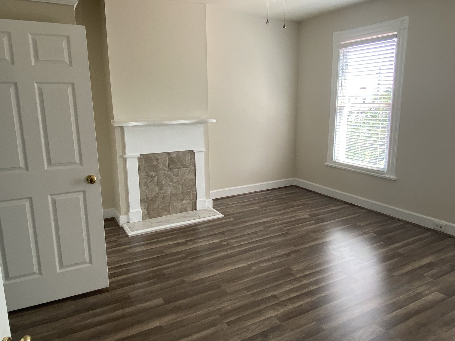 Image for 3 BR/1.5 BA Single Family Home – Swansboro Neighborhood - Chesterfield County - 2617 Bainbridge St., Richmond, VA 23225