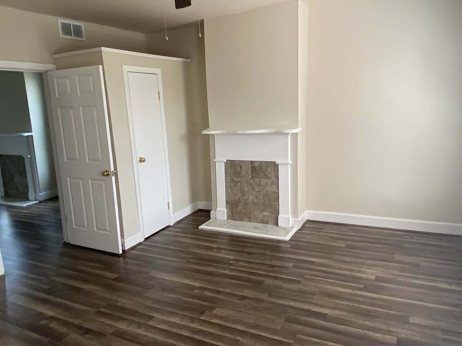 Image for 3 BR/1.5 BA Single Family Home – Swansboro Neighborhood - Chesterfield County - 2617 Bainbridge St., Richmond, VA 23225