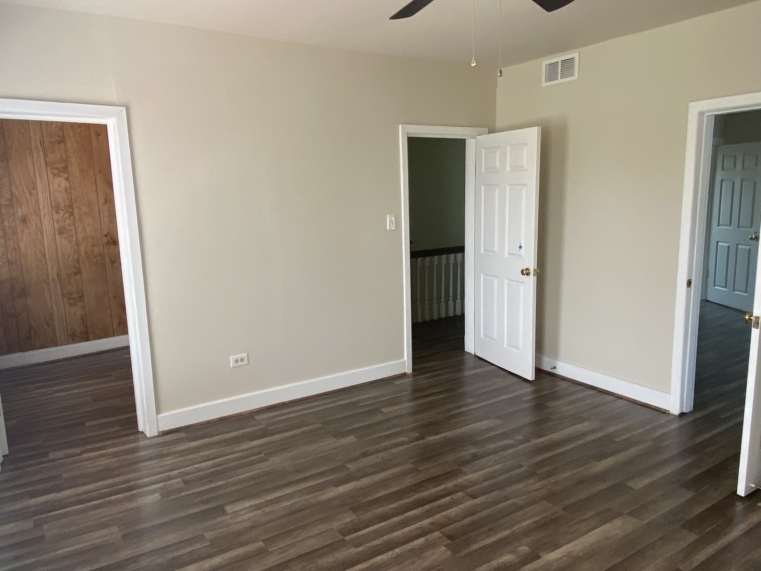 Image for 3 BR/1.5 BA Single Family Home – Swansboro Neighborhood - Chesterfield County - 2617 Bainbridge St., Richmond, VA 23225