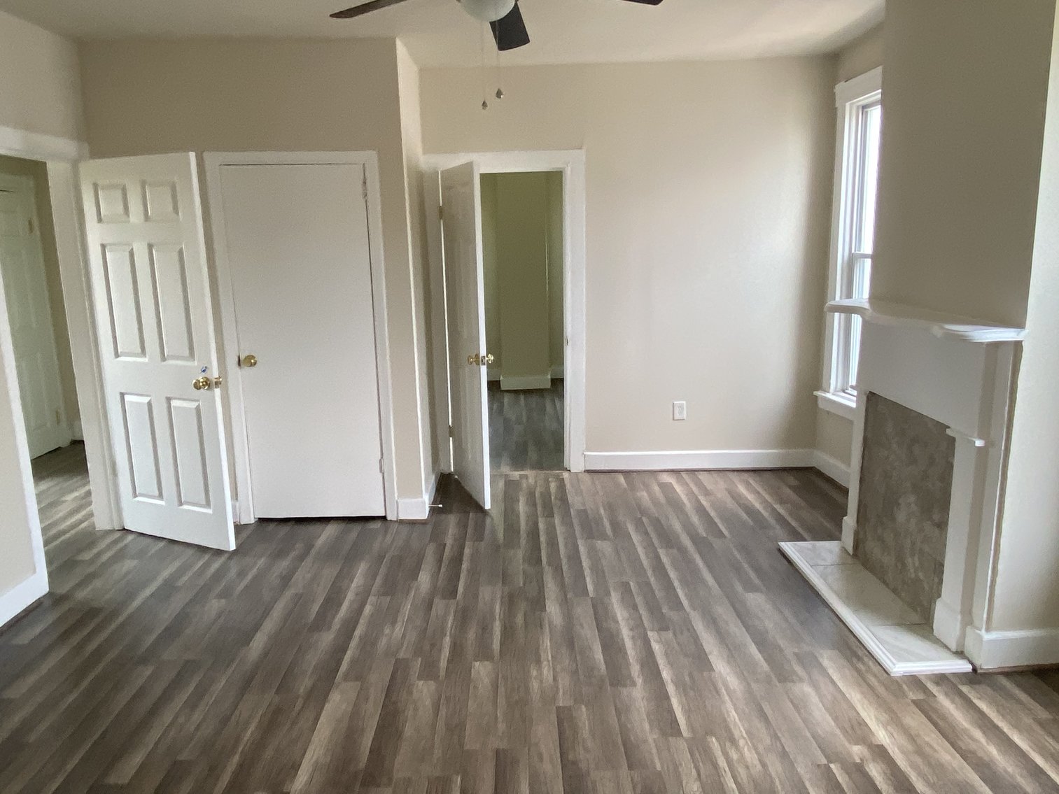 Image for 3 BR/1.5 BA Single Family Home – Swansboro Neighborhood - Chesterfield County - 2617 Bainbridge St., Richmond, VA 23225