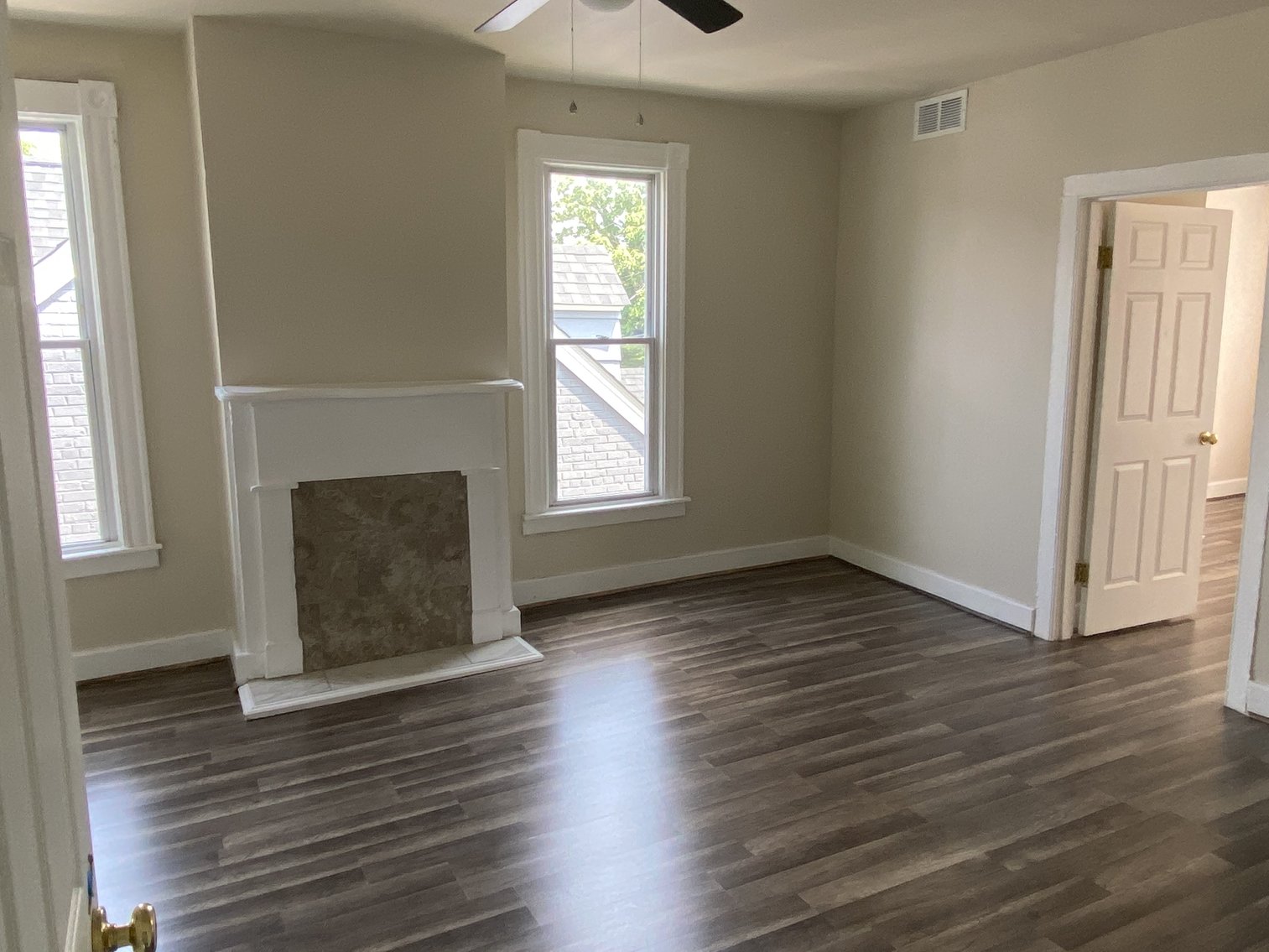 Image for 3 BR/1.5 BA Single Family Home – Swansboro Neighborhood - Chesterfield County - 2617 Bainbridge St., Richmond, VA 23225