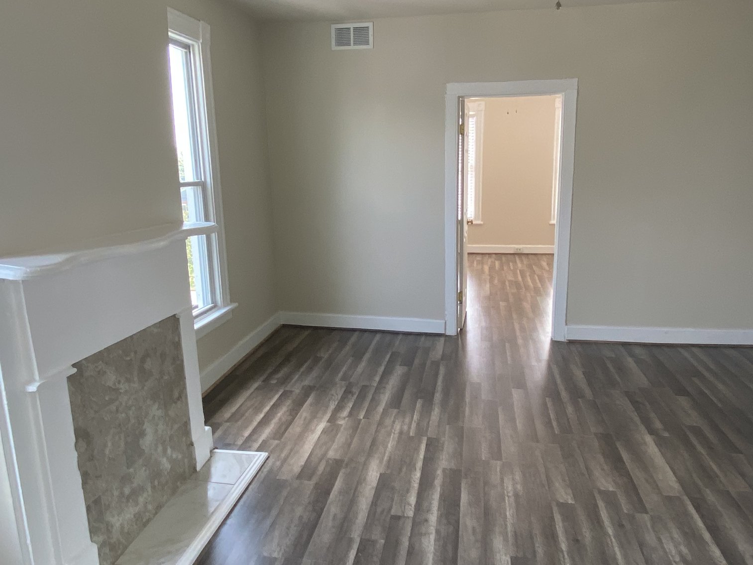 Image for 3 BR/1.5 BA Single Family Home – Swansboro Neighborhood - Chesterfield County - 2617 Bainbridge St., Richmond, VA 23225