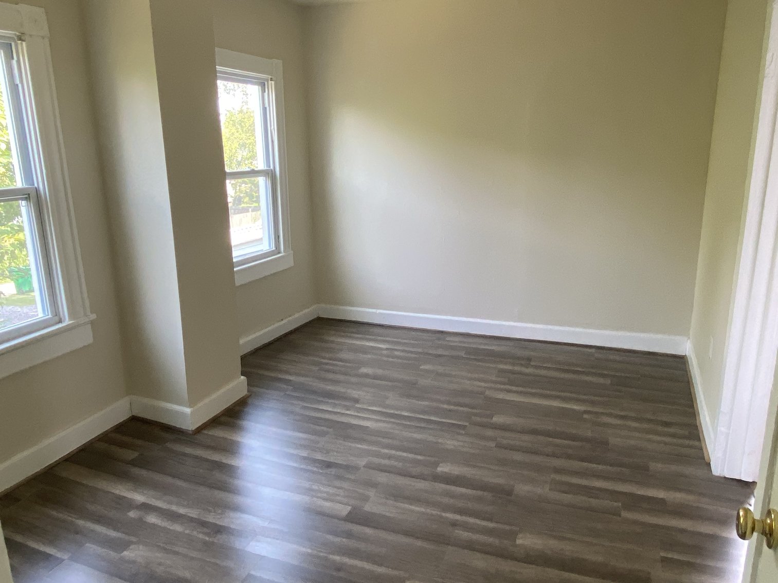 Image for 3 BR/1.5 BA Single Family Home – Swansboro Neighborhood - Chesterfield County - 2617 Bainbridge St., Richmond, VA 23225