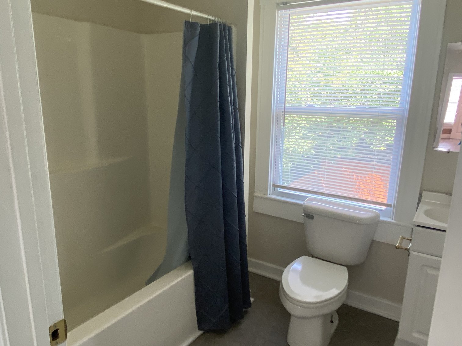 Image for 3 BR/1.5 BA Single Family Home – Swansboro Neighborhood - Chesterfield County - 2617 Bainbridge St., Richmond, VA 23225