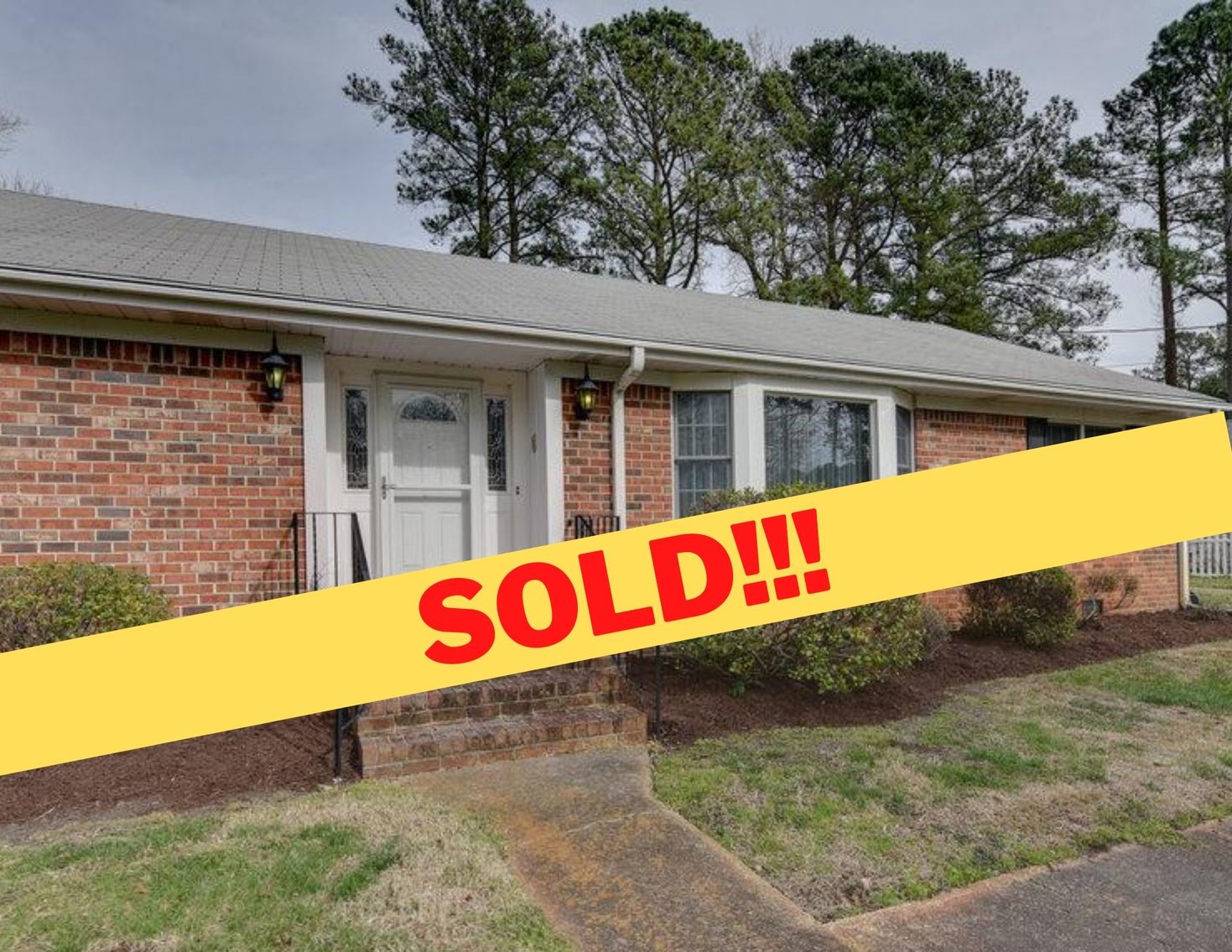 Image for Estate Auction - 3221 Pineridge Drive - Click Here for Details