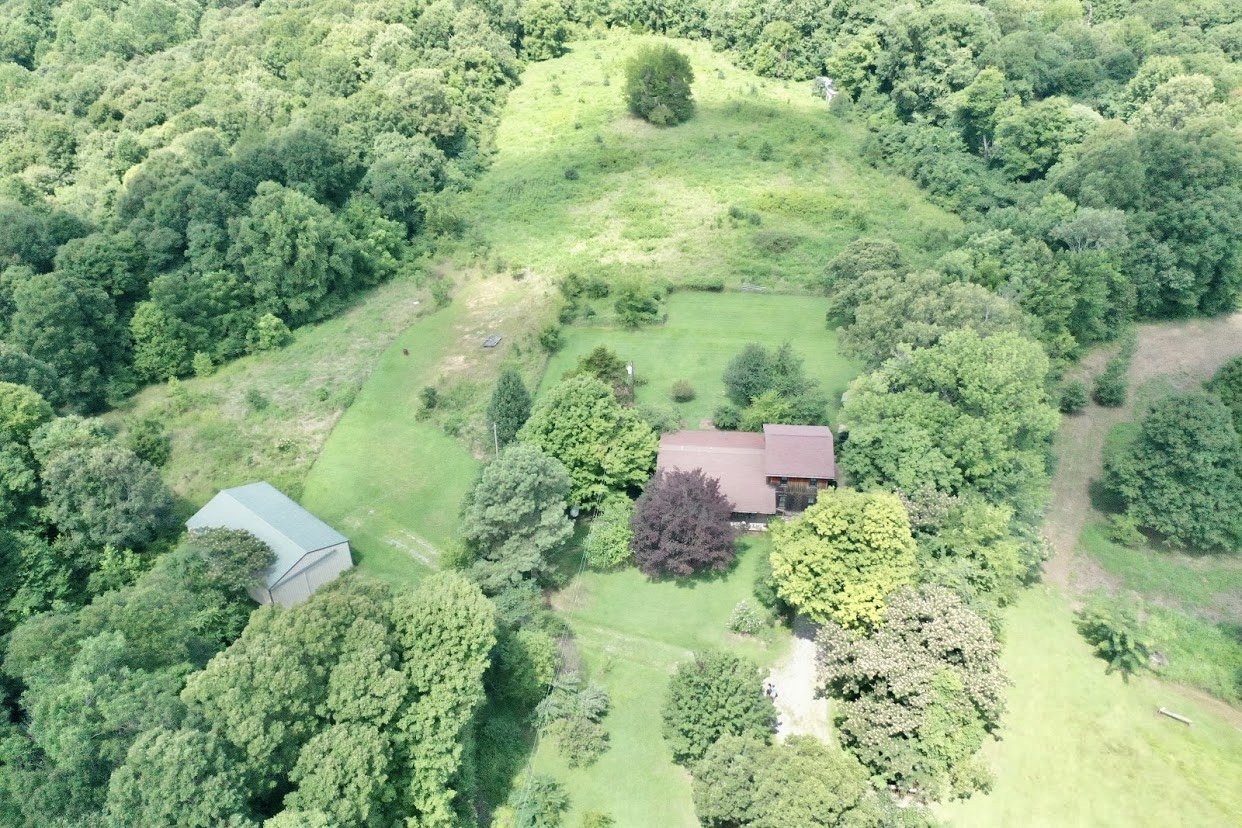 Image for 84+/- Acre Farm Auction