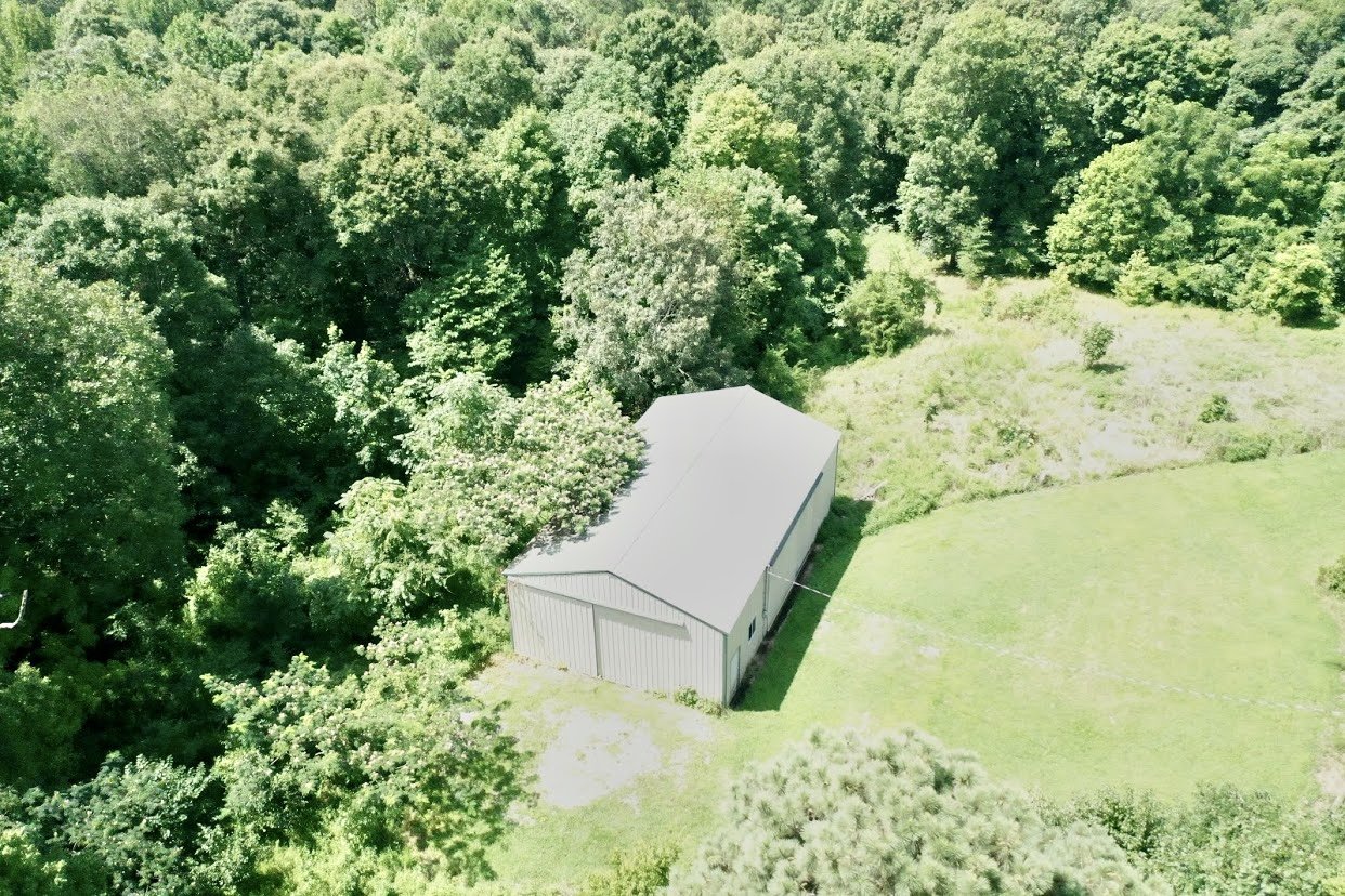 Image for 84+/- Acre Farm Auction