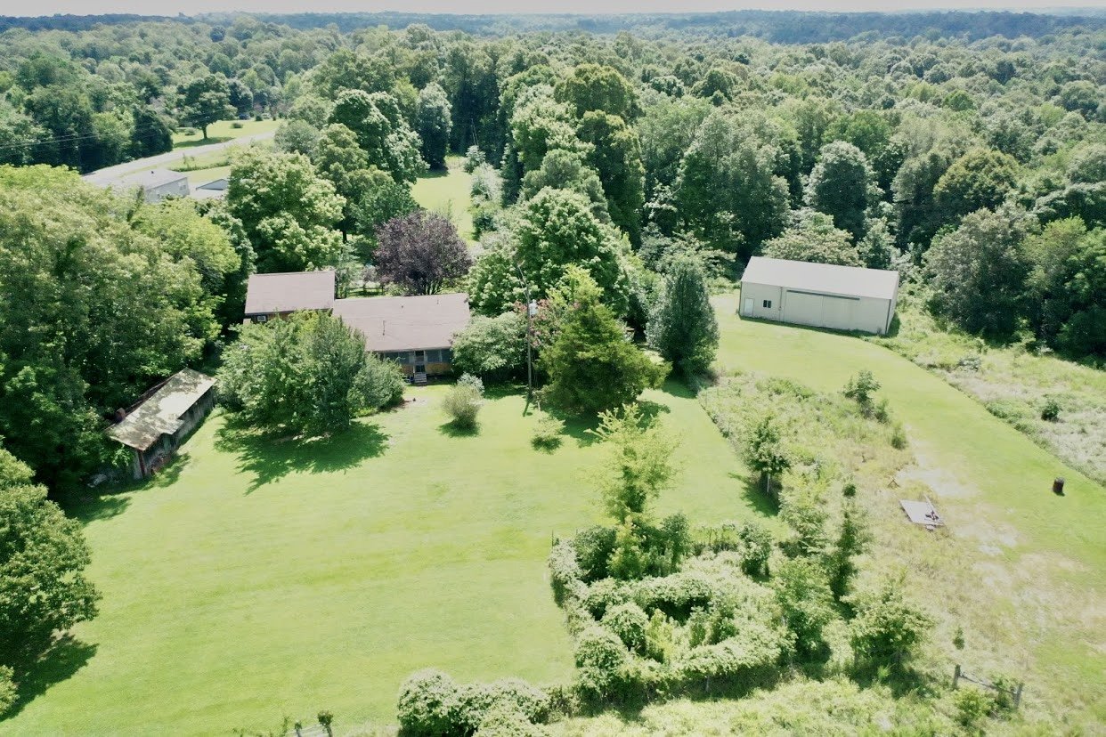 Image for 84+/- Acre Farm Auction