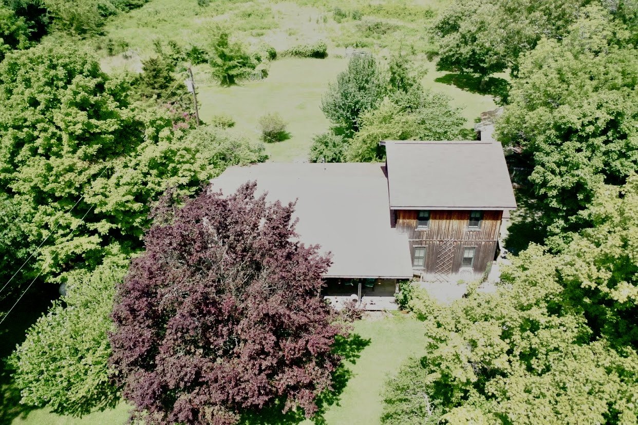 Image for 84+/- Acre Farm Auction