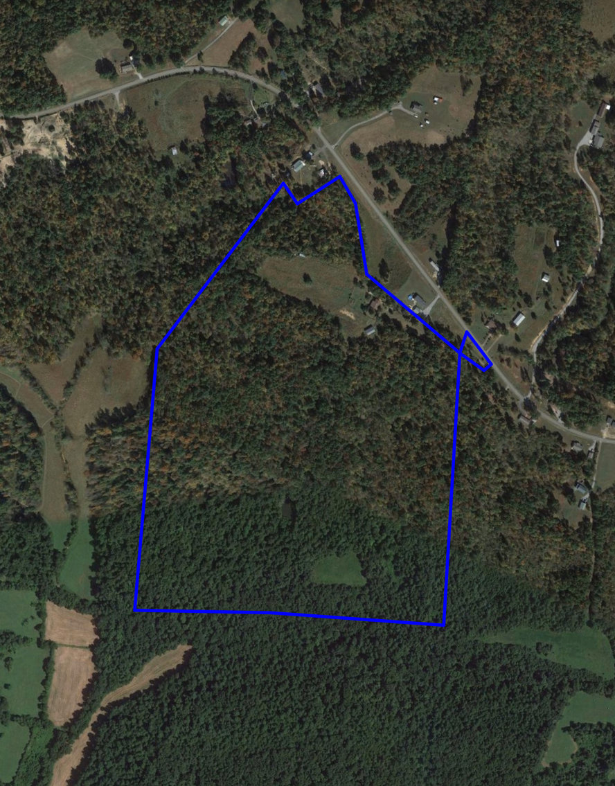 Image for 84+/- Acre Farm Auction