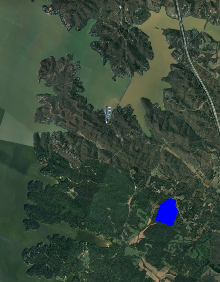 Image for 84+/- Acre Farm Auction