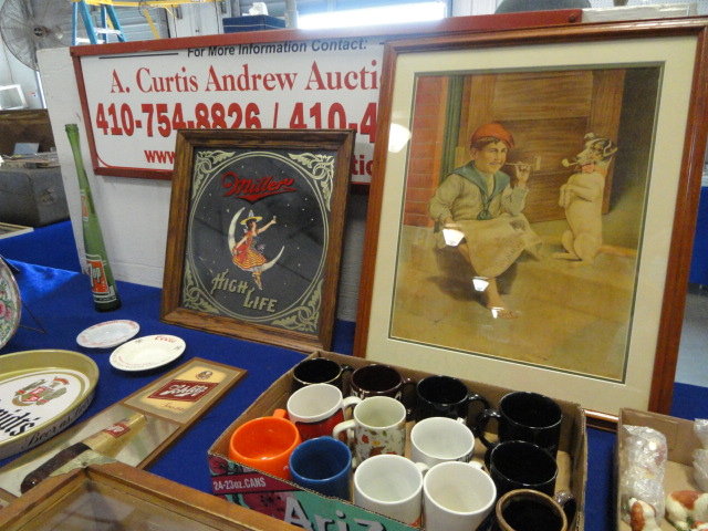 Image for Aug 27, 2020 Public Auction