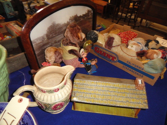 Image for Aug 27, 2020 Public Auction