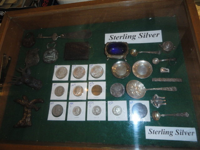 Image for Aug 27, 2020 Public Auction