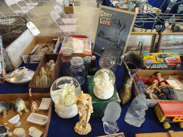 Image for Aug 27, 2020 Public Auction