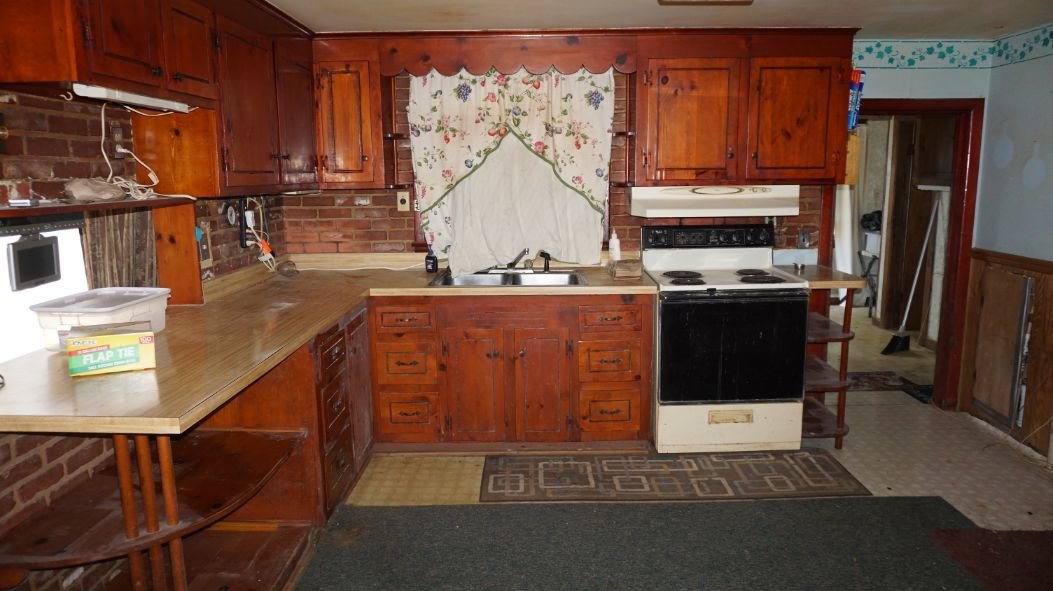 Image for Pocomoke MD Real Estate Auction