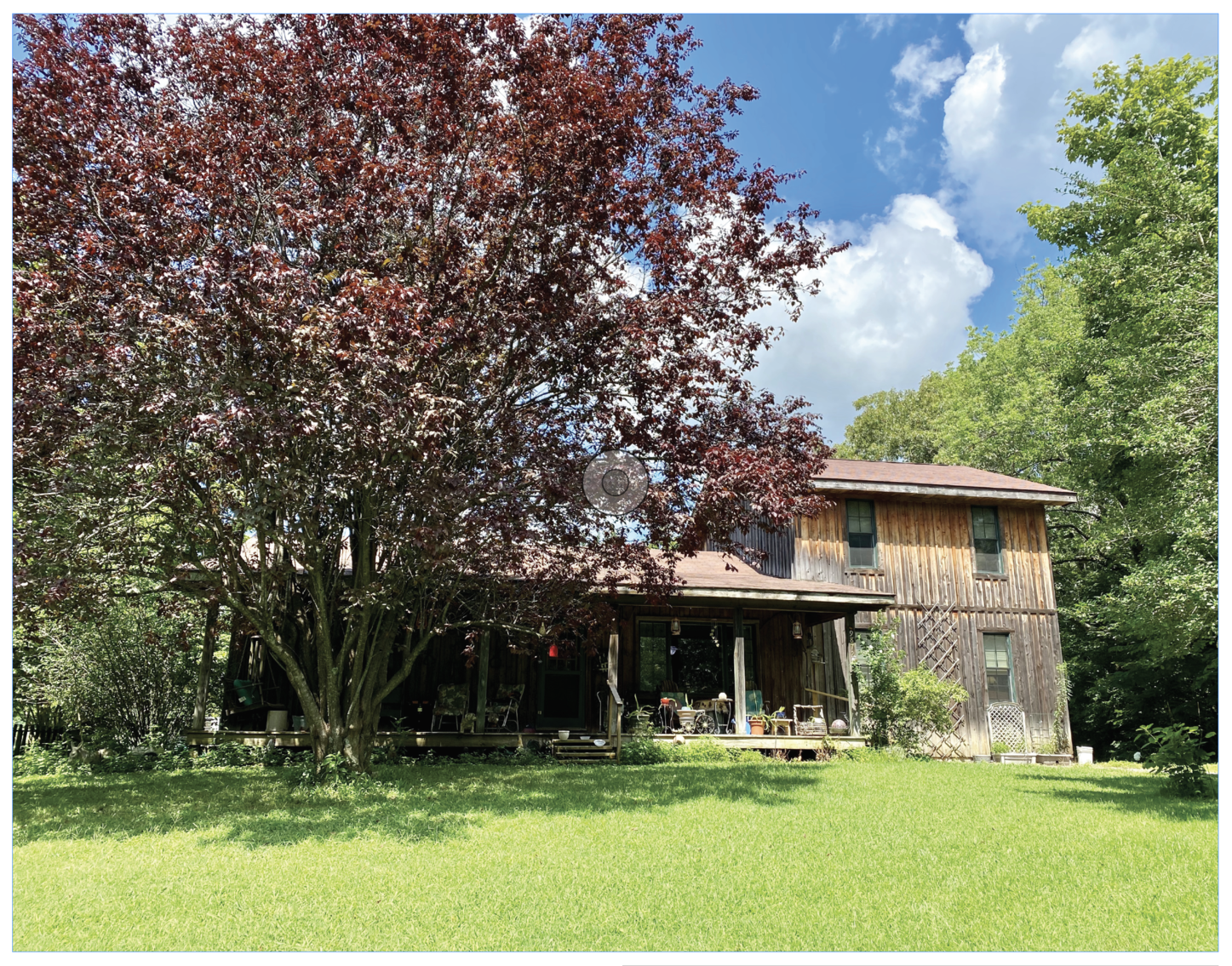 Image for 84+/- Acre Farm Auction