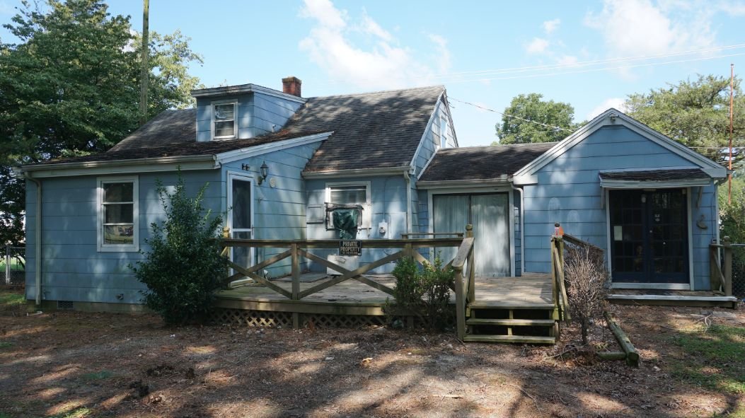 Image for Pocomoke MD Real Estate Auction