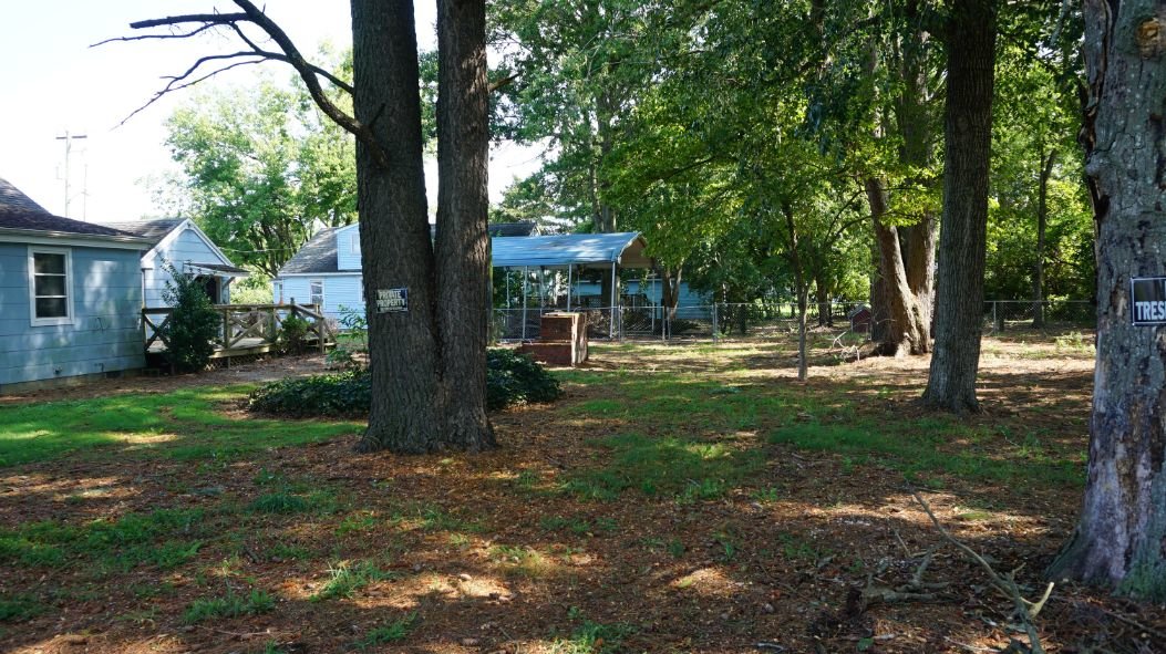 Image for Pocomoke MD Real Estate Auction