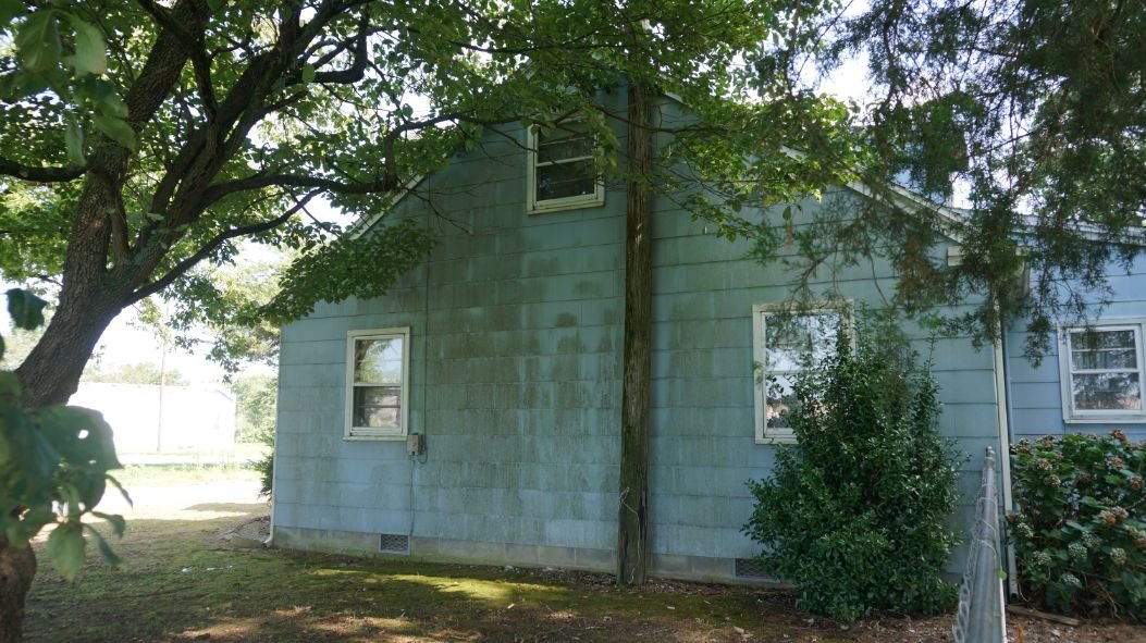 Image for Pocomoke MD Real Estate Auction