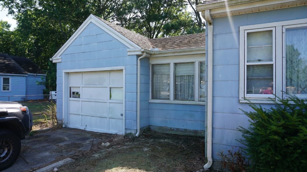 Image for Pocomoke MD Real Estate Auction