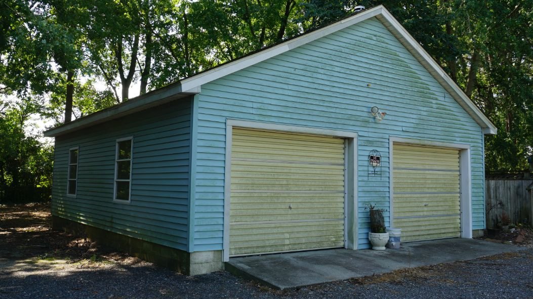 Image for Pocomoke MD Real Estate Auction