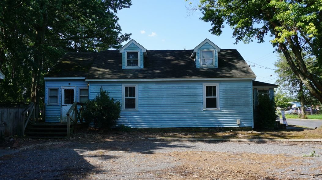 Image for Pocomoke MD Real Estate Auction