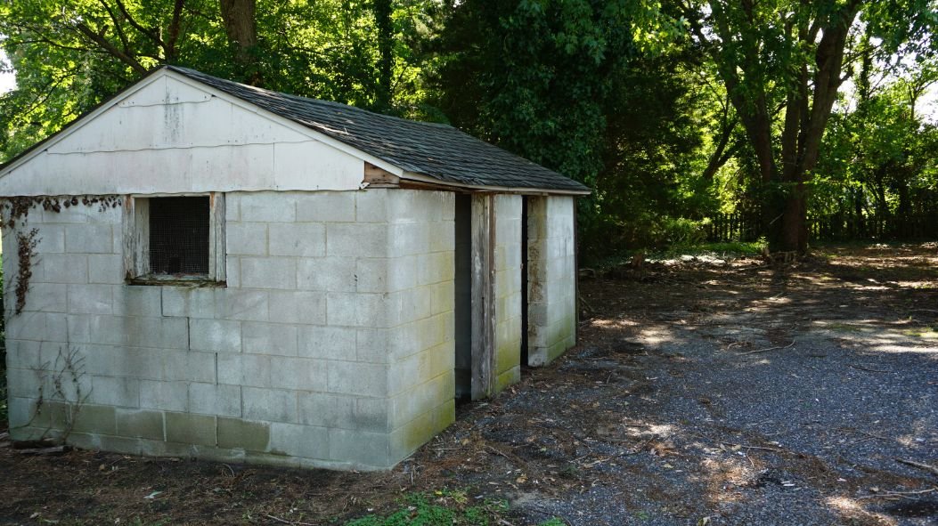 Image for Pocomoke MD Real Estate Auction