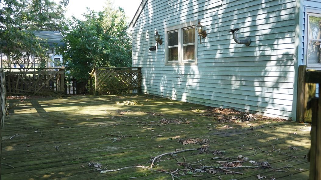 Image for Pocomoke MD Real Estate Auction