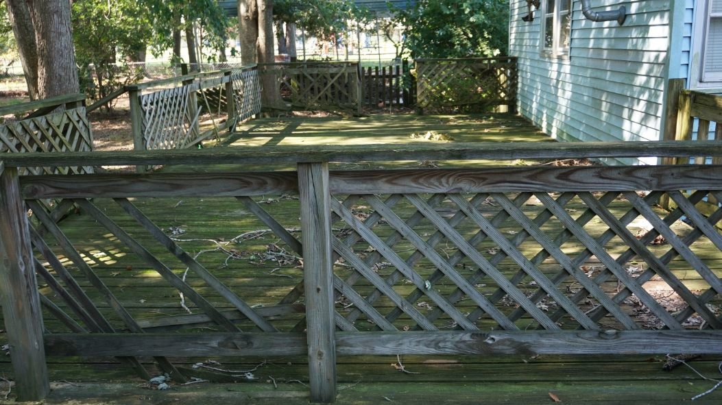 Image for Pocomoke MD Real Estate Auction