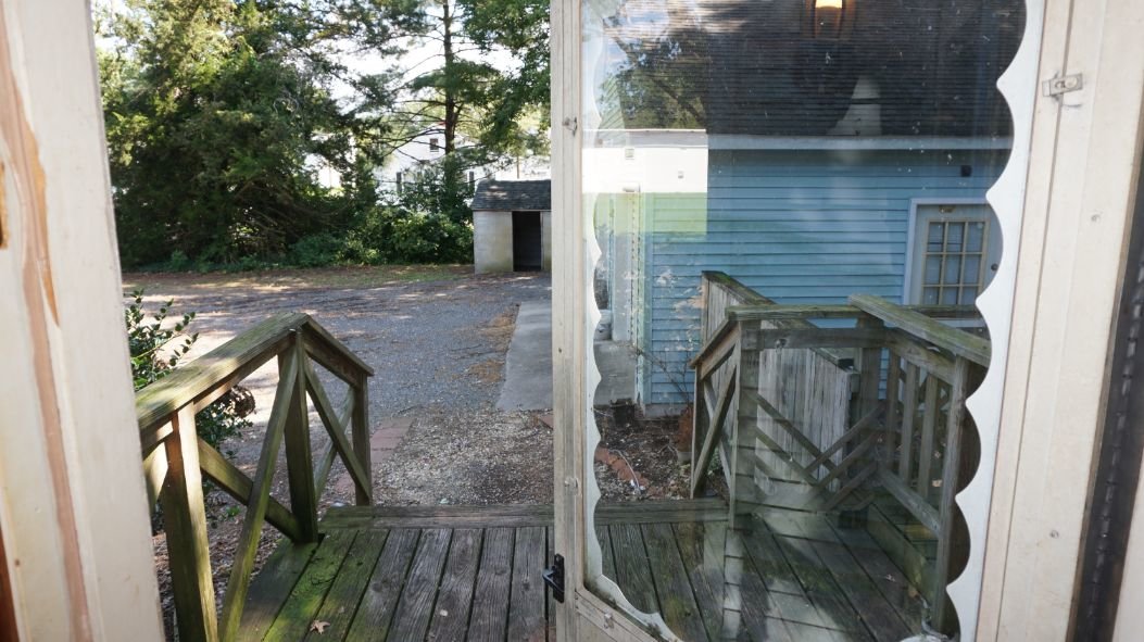 Image for Pocomoke MD Real Estate Auction